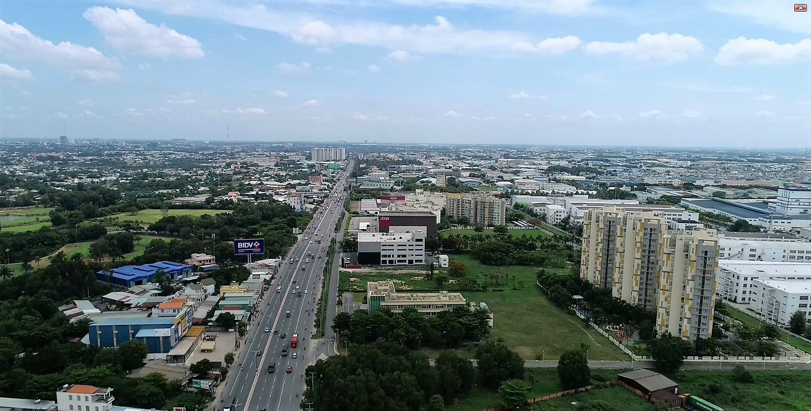 6.000 tỷ đồng nâng cấp hạ tầng Thuận An trong 2 năm tới